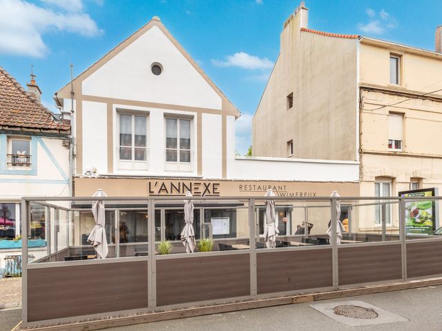 L’annexe 