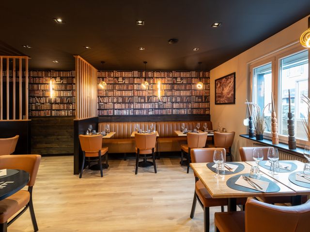 L’annexe 