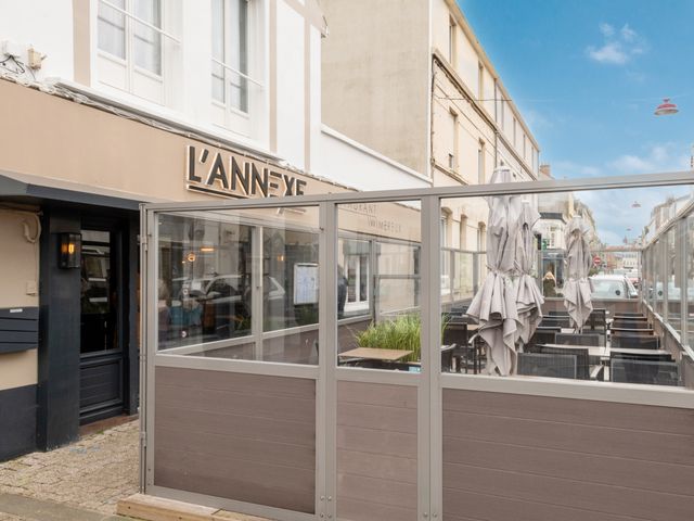 L’annexe 